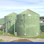ADAP Biogas GmbH - Das Unternehmen